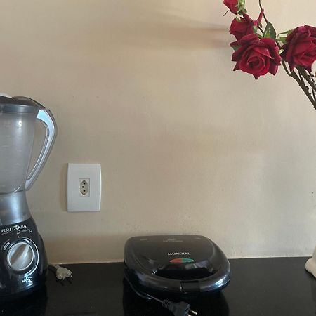 Apartamento Ondina Porto Com Vista Para O Mar 살바도르 외부 사진