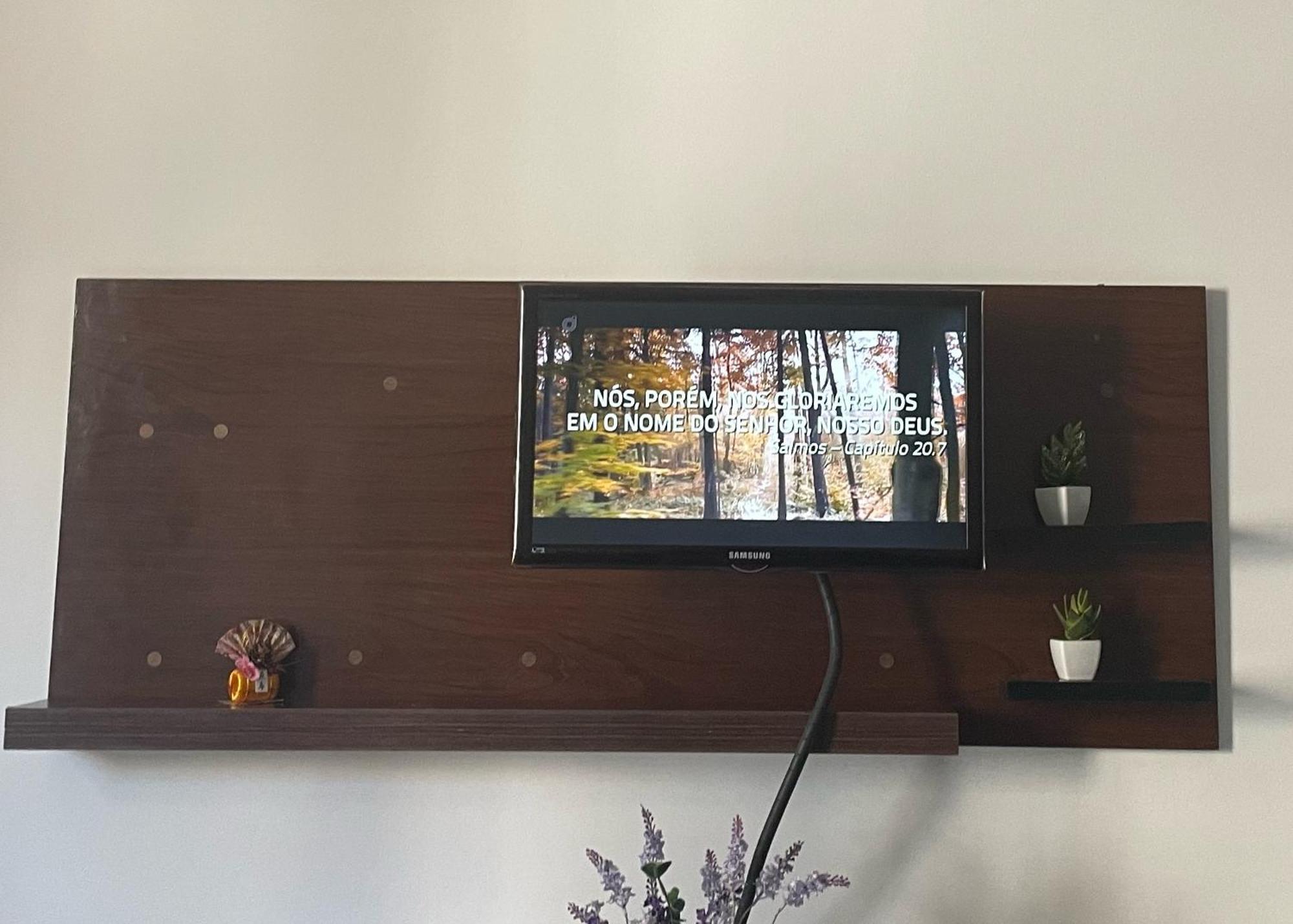 Apartamento Ondina Porto Com Vista Para O Mar 살바도르 외부 사진