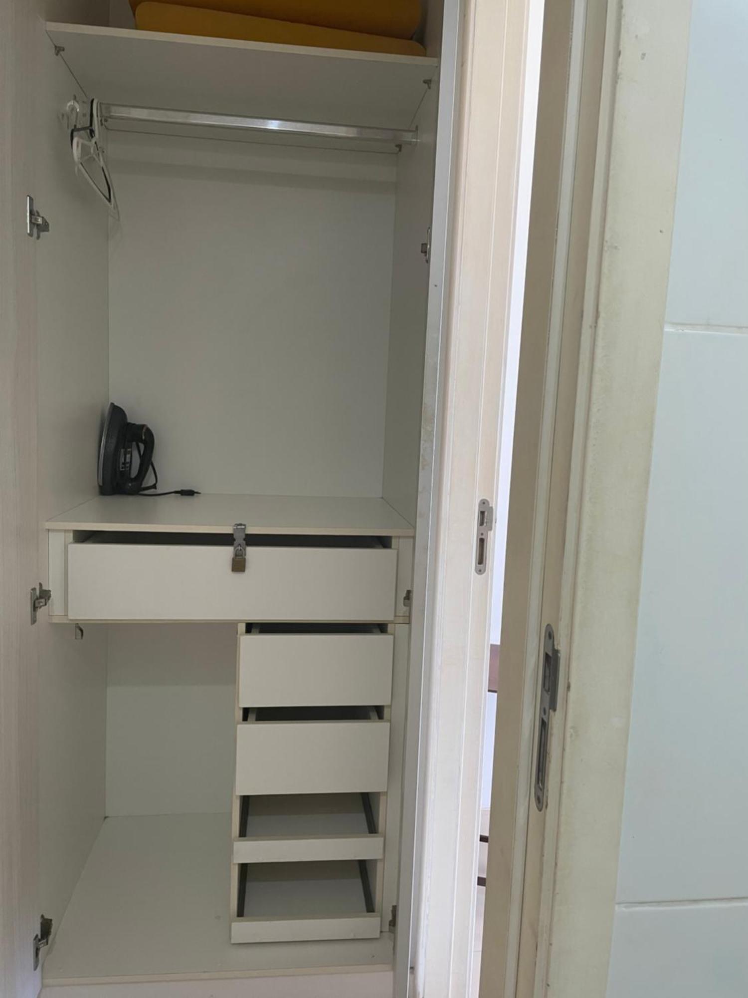 Apartamento Ondina Porto Com Vista Para O Mar 살바도르 외부 사진