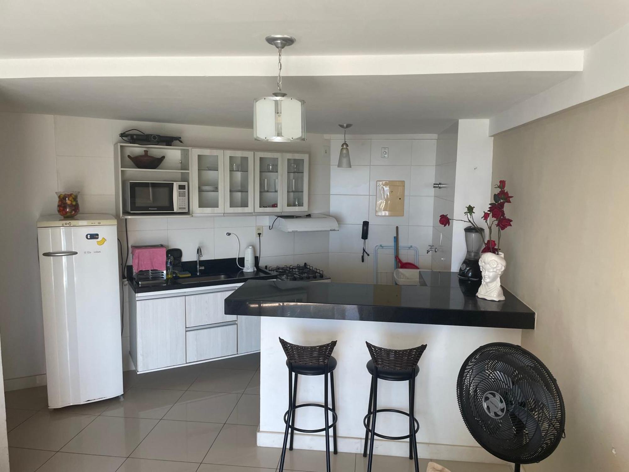 Apartamento Ondina Porto Com Vista Para O Mar 살바도르 외부 사진