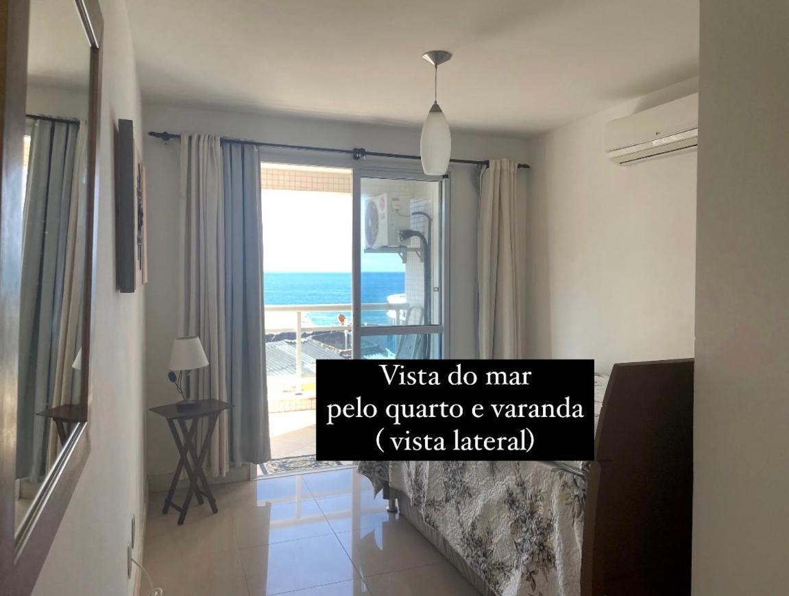 Apartamento Ondina Porto Com Vista Para O Mar 살바도르 외부 사진